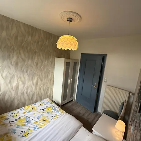 Bed & Breakfast Noumea Saint-Louis (Haut-Rhin)