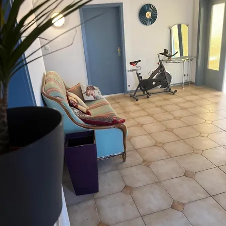Noumea Bed & Breakfast