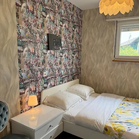 Noumea Bed & Breakfast