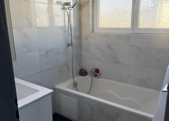 Bed & Breakfast Noumea Saint-Louis (Haut-Rhin)
